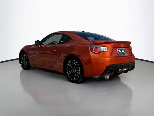 used 2014 Scion FR-S car, priced at $15,777