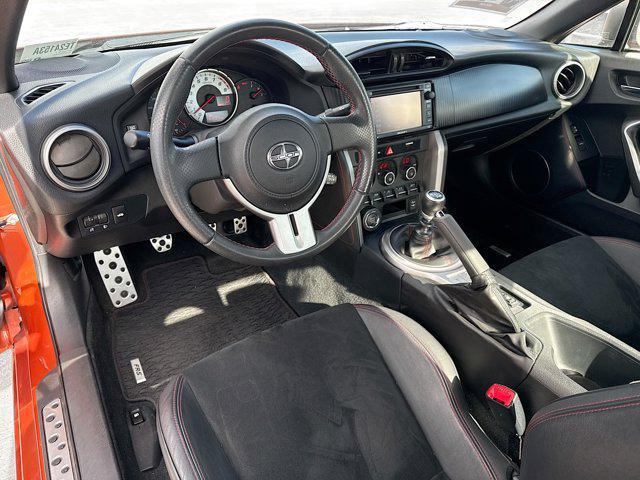 used 2014 Scion FR-S car, priced at $15,777