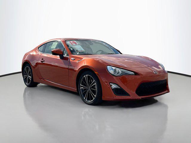 used 2014 Scion FR-S car, priced at $15,777