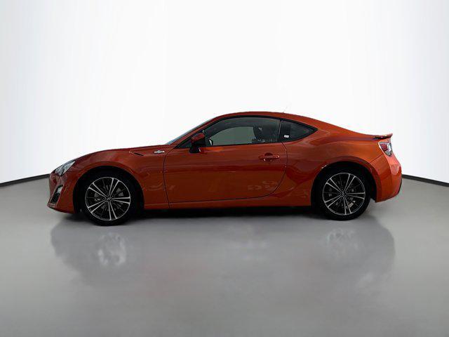 used 2014 Scion FR-S car, priced at $15,777