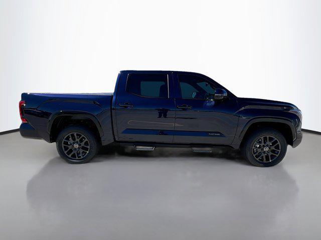 new 2024 Toyota Tundra car, priced at $64,007