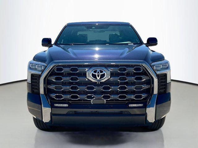 new 2024 Toyota Tundra car, priced at $64,007