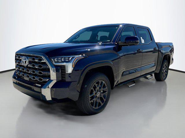 new 2024 Toyota Tundra car, priced at $64,007