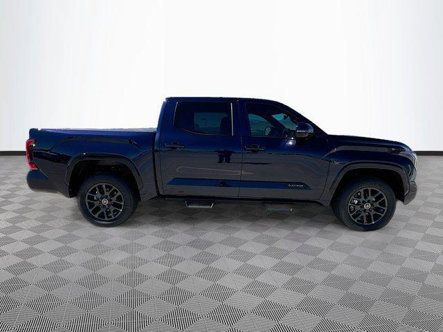 new 2024 Toyota Tundra car, priced at $64,007