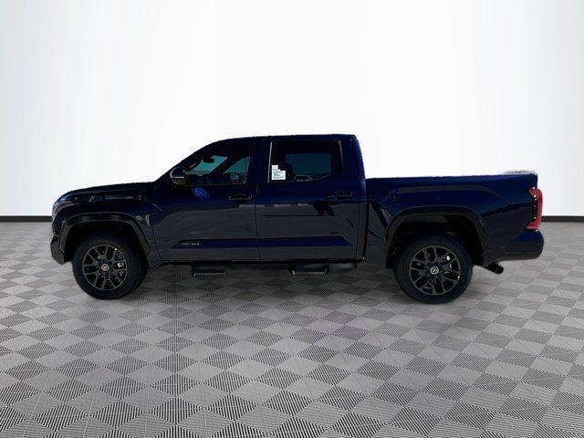 new 2024 Toyota Tundra car, priced at $64,007