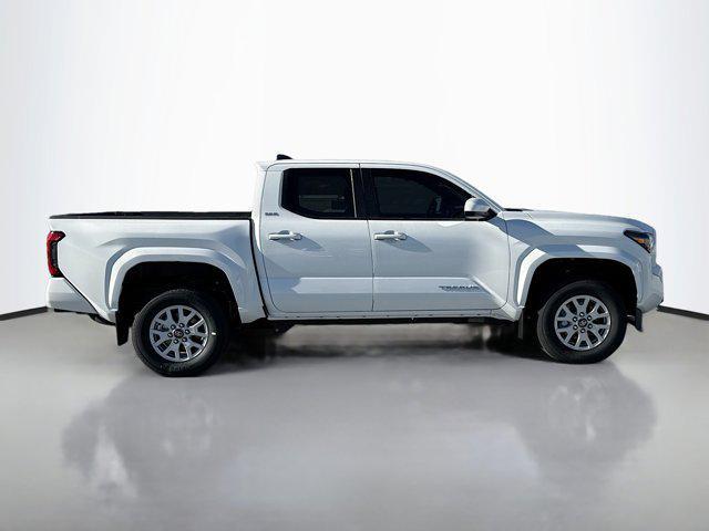 new 2024 Toyota Tacoma car, priced at $43,818