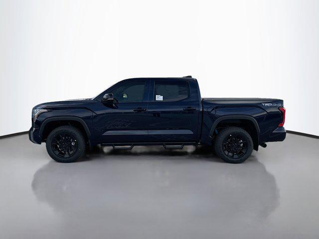 new 2025 Toyota Tundra car, priced at $68,364