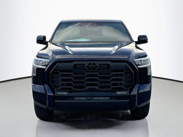 new 2025 Toyota Tundra car, priced at $68,364