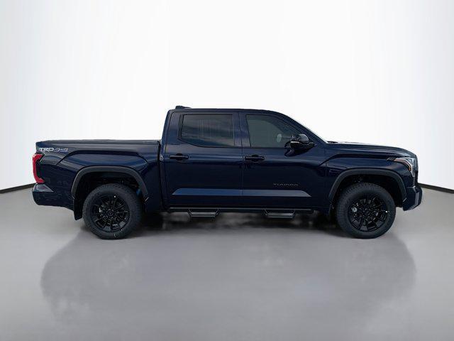 new 2025 Toyota Tundra car, priced at $68,364