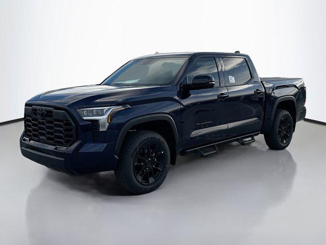 new 2025 Toyota Tundra car, priced at $68,364