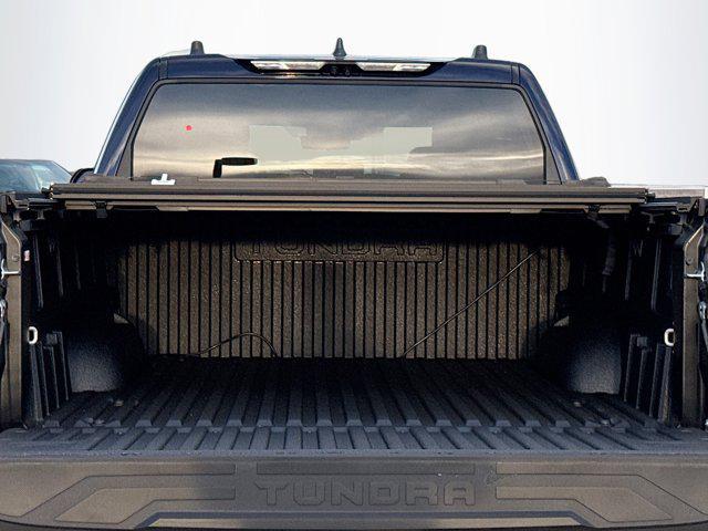 new 2025 Toyota Tundra car, priced at $68,364