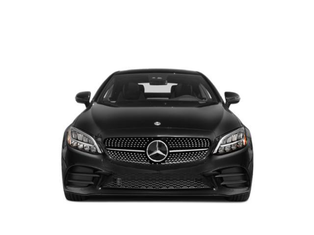 used 2022 Mercedes-Benz C-Class car, priced at $39,995