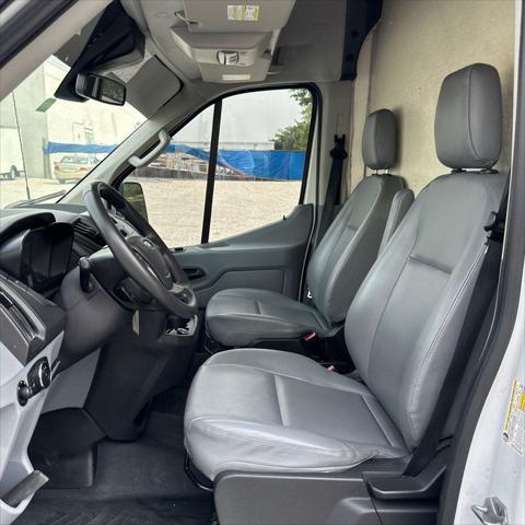 used 2017 Ford Transit-350 car, priced at $28,995