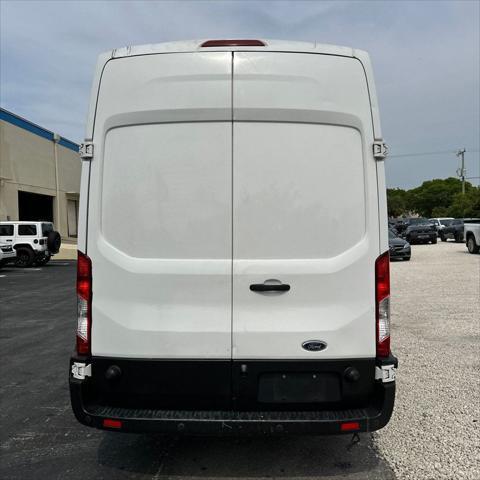 used 2017 Ford Transit-350 car, priced at $28,995