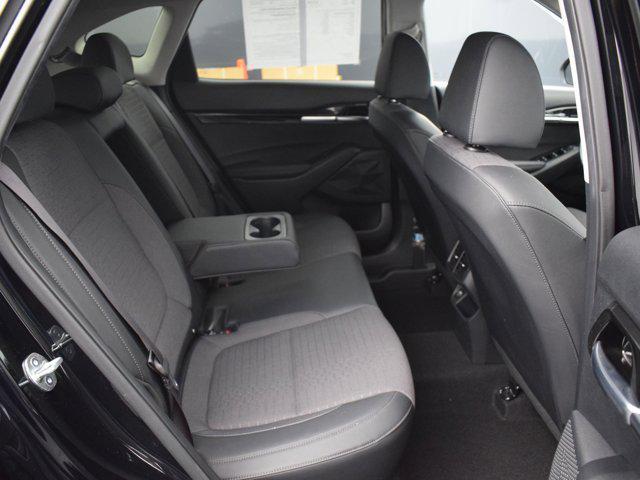 used 2023 Kia Seltos car, priced at $22,490