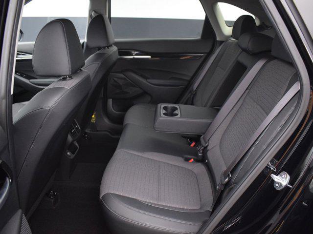 used 2023 Kia Seltos car, priced at $22,490