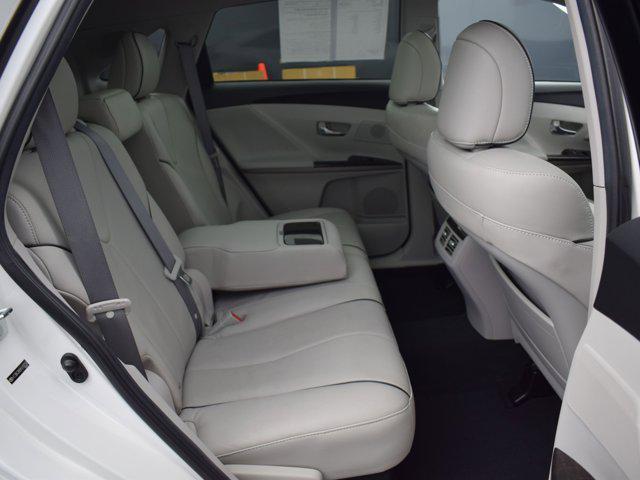 used 2015 Toyota Venza car, priced at $17,990