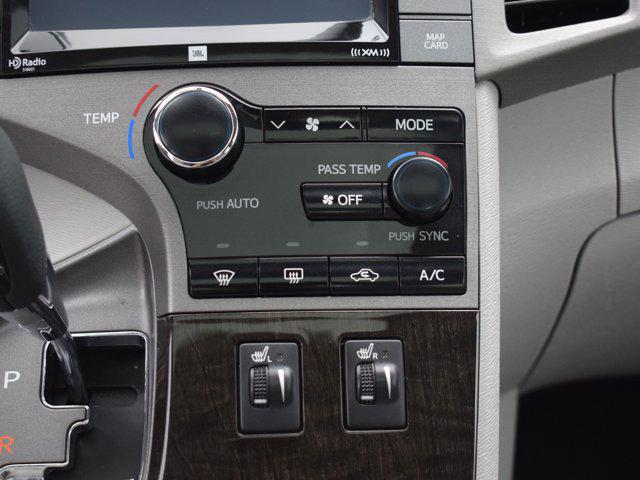 used 2015 Toyota Venza car, priced at $17,990