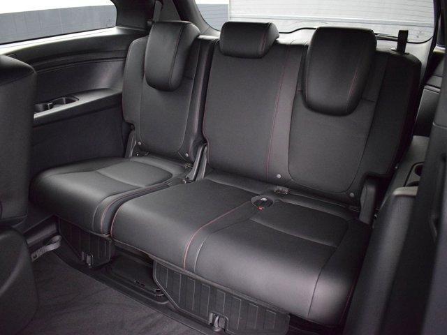 used 2024 Honda Odyssey car, priced at $40,890