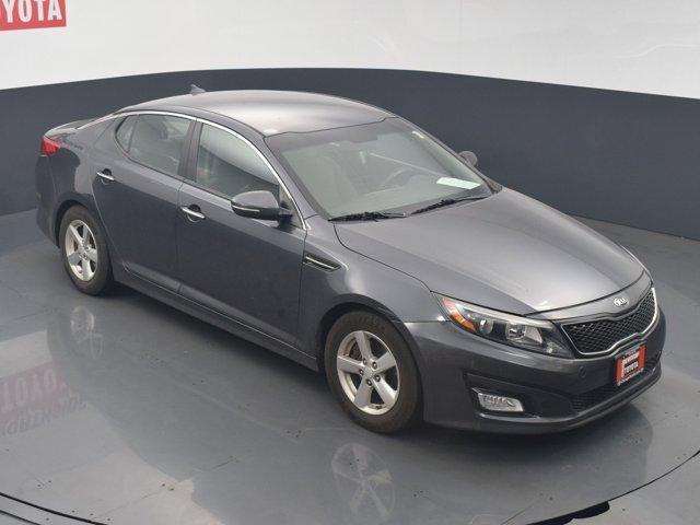 used 2015 Kia Optima car, priced at $8,490