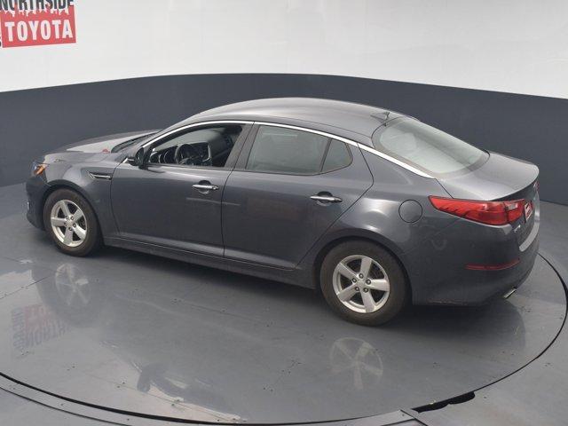 used 2015 Kia Optima car, priced at $8,490