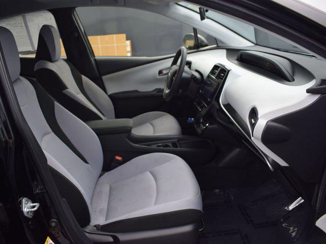 used 2019 Toyota Prius car, priced at $19,990