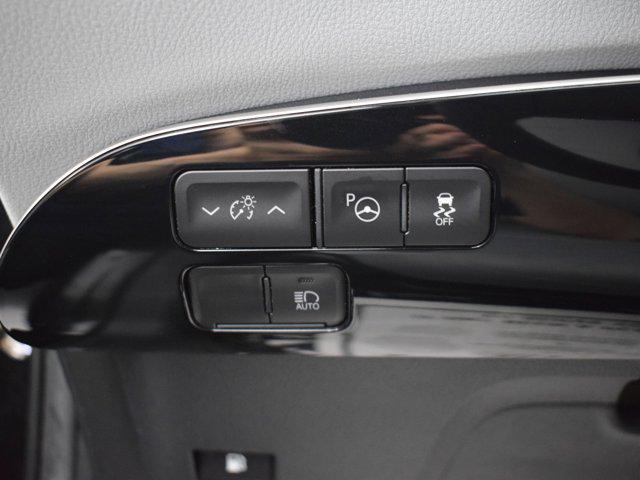 used 2019 Toyota Prius car, priced at $19,990