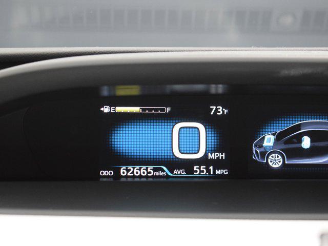used 2019 Toyota Prius car, priced at $19,990