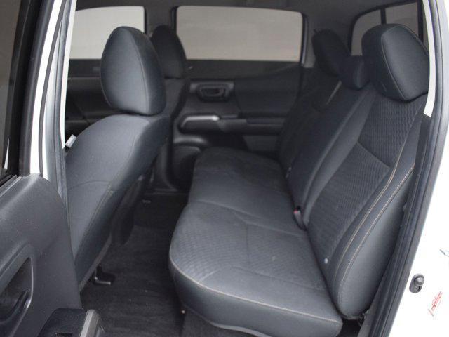 used 2022 Toyota Tacoma car, priced at $34,490