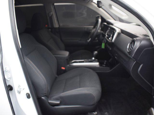 used 2022 Toyota Tacoma car, priced at $34,490