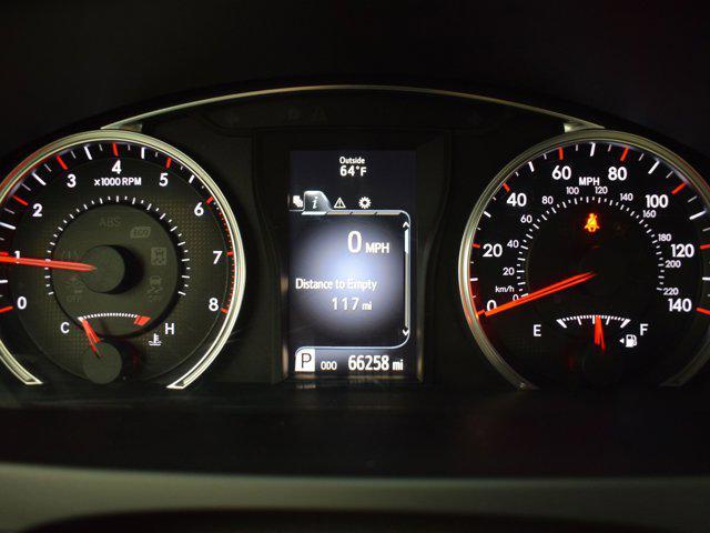 used 2017 Toyota Camry car, priced at $15,490