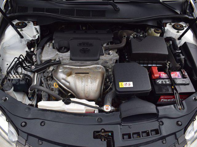 used 2017 Toyota Camry car, priced at $15,490