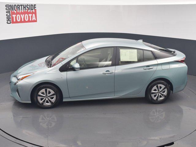 used 2018 Toyota Prius car, priced at $24,490