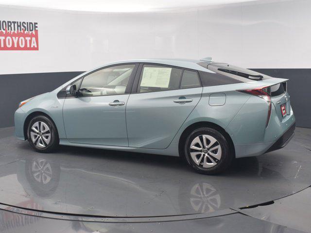 used 2018 Toyota Prius car, priced at $24,490