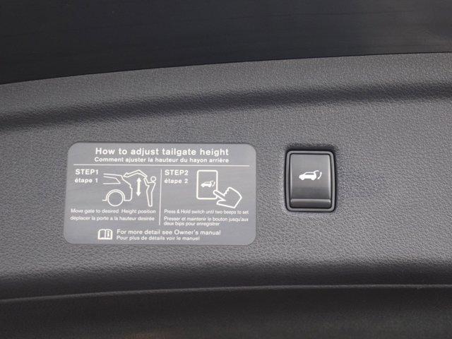 used 2021 INFINITI QX50 car, priced at $22,490