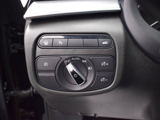 used 2021 INFINITI QX50 car, priced at $22,490