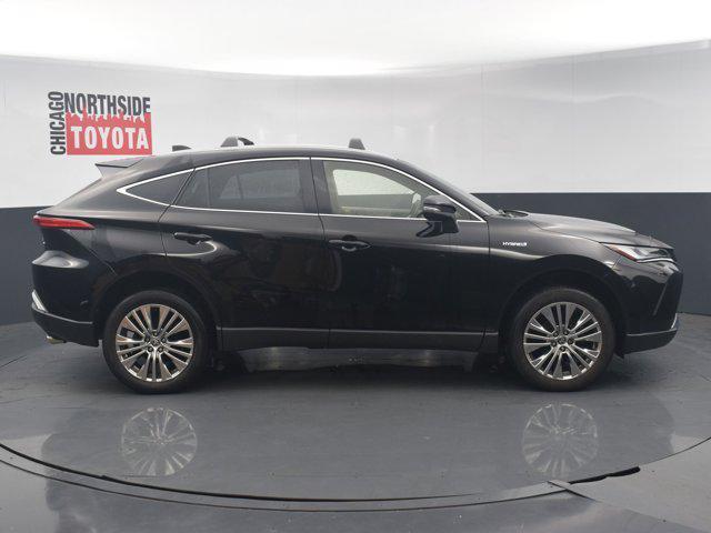 used 2021 Toyota Venza car, priced at $28,490