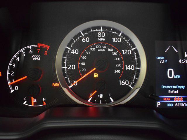 used 2022 Toyota Corolla car, priced at $19,990