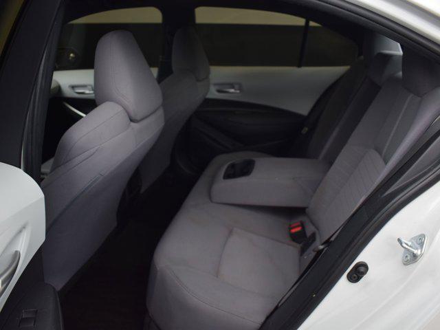 used 2022 Toyota Corolla car, priced at $19,990