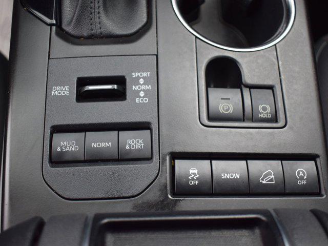 used 2022 Toyota Highlander car, priced at $29,990
