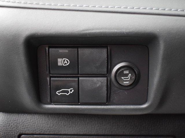 used 2022 Toyota Highlander car, priced at $29,990