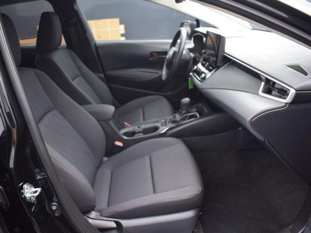 used 2025 Toyota Corolla car, priced at $22,490