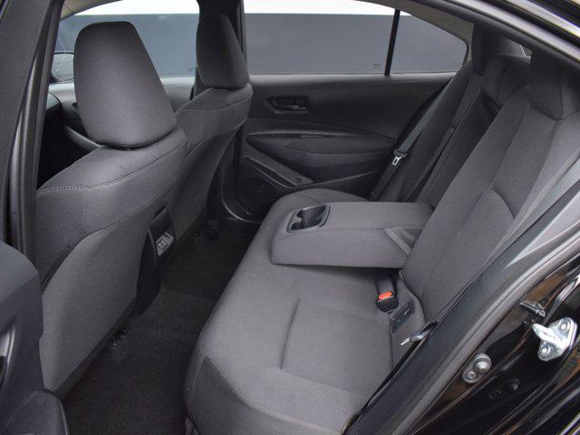 used 2025 Toyota Corolla car, priced at $22,490