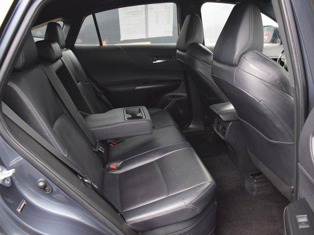 used 2021 Toyota Venza car, priced at $25,490