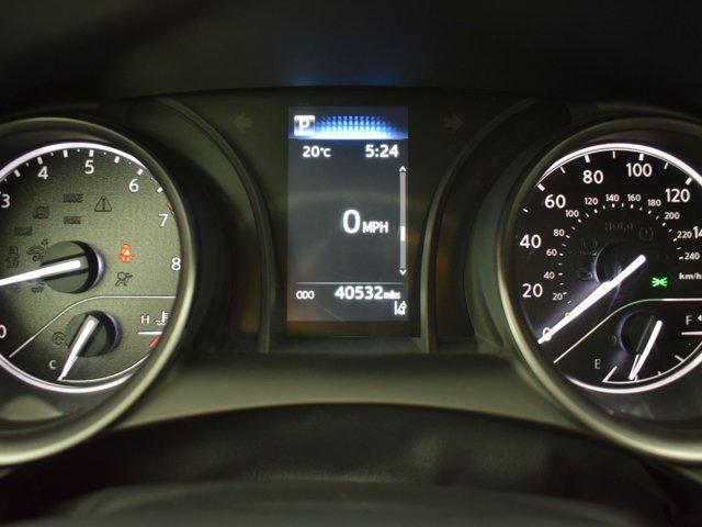 used 2023 Toyota Camry car, priced at $25,990