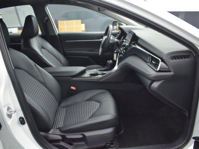 used 2023 Toyota Camry car, priced at $25,990