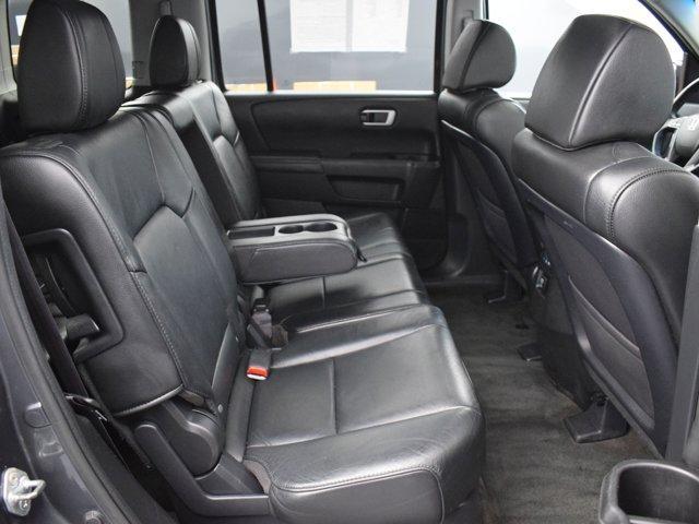 used 2013 Honda Pilot car, priced at $13,240