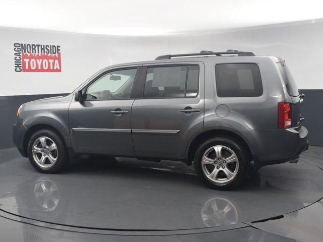 used 2013 Honda Pilot car, priced at $13,240