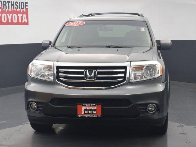 used 2013 Honda Pilot car, priced at $13,240