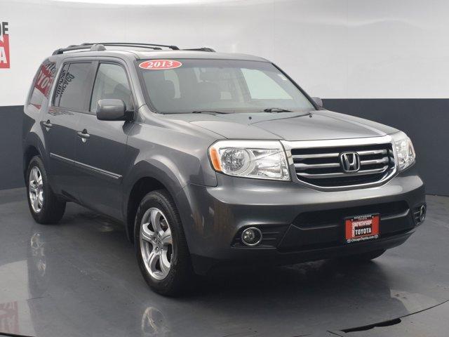 used 2013 Honda Pilot car, priced at $13,240